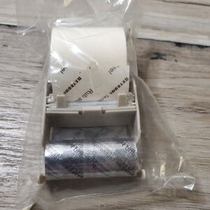 Xyron 1.5" Create-A-Sticker Permanent Adhesive Refill Cartridge AT155-20 New